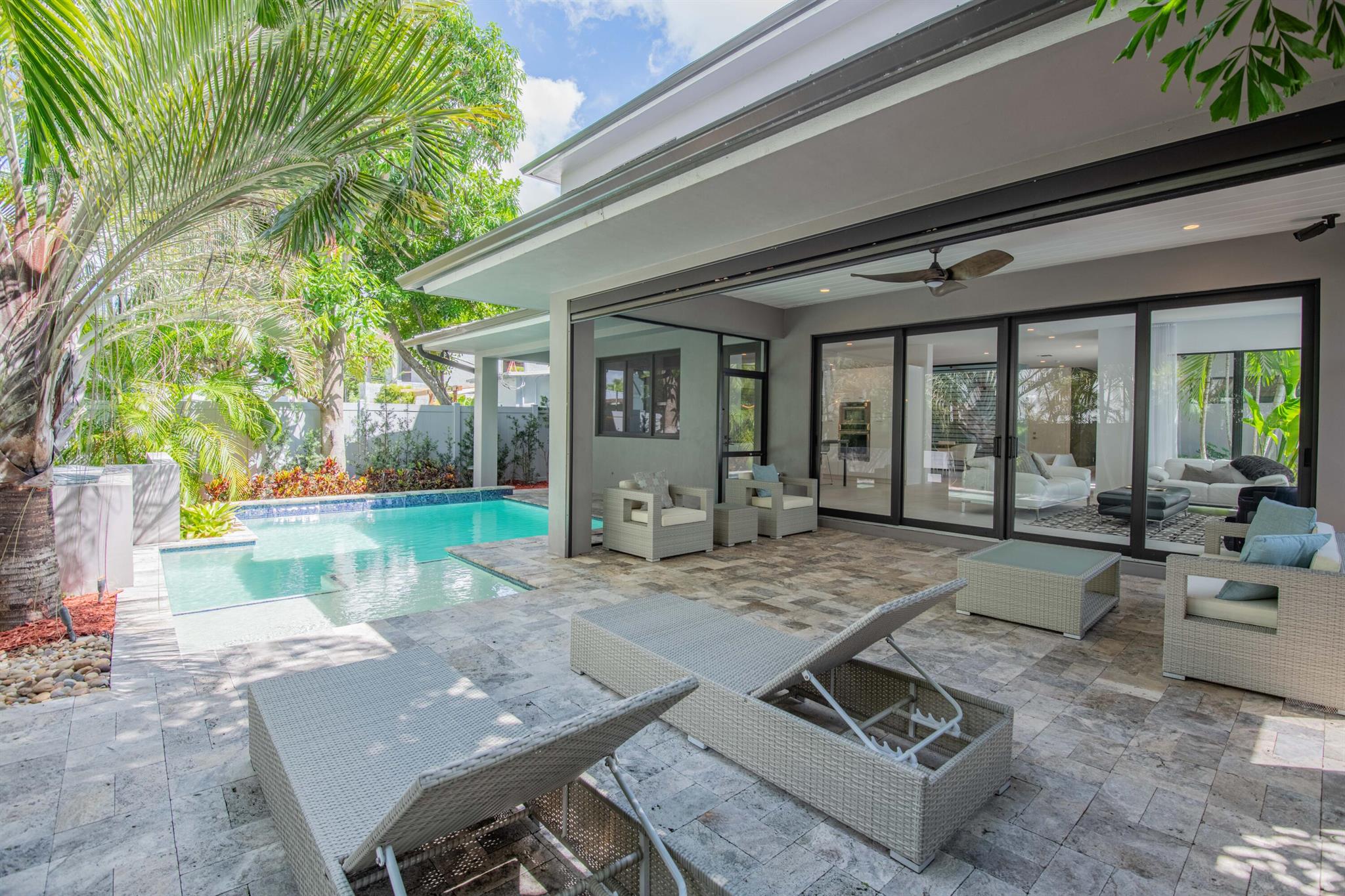 VICTORIA PARK - Residential