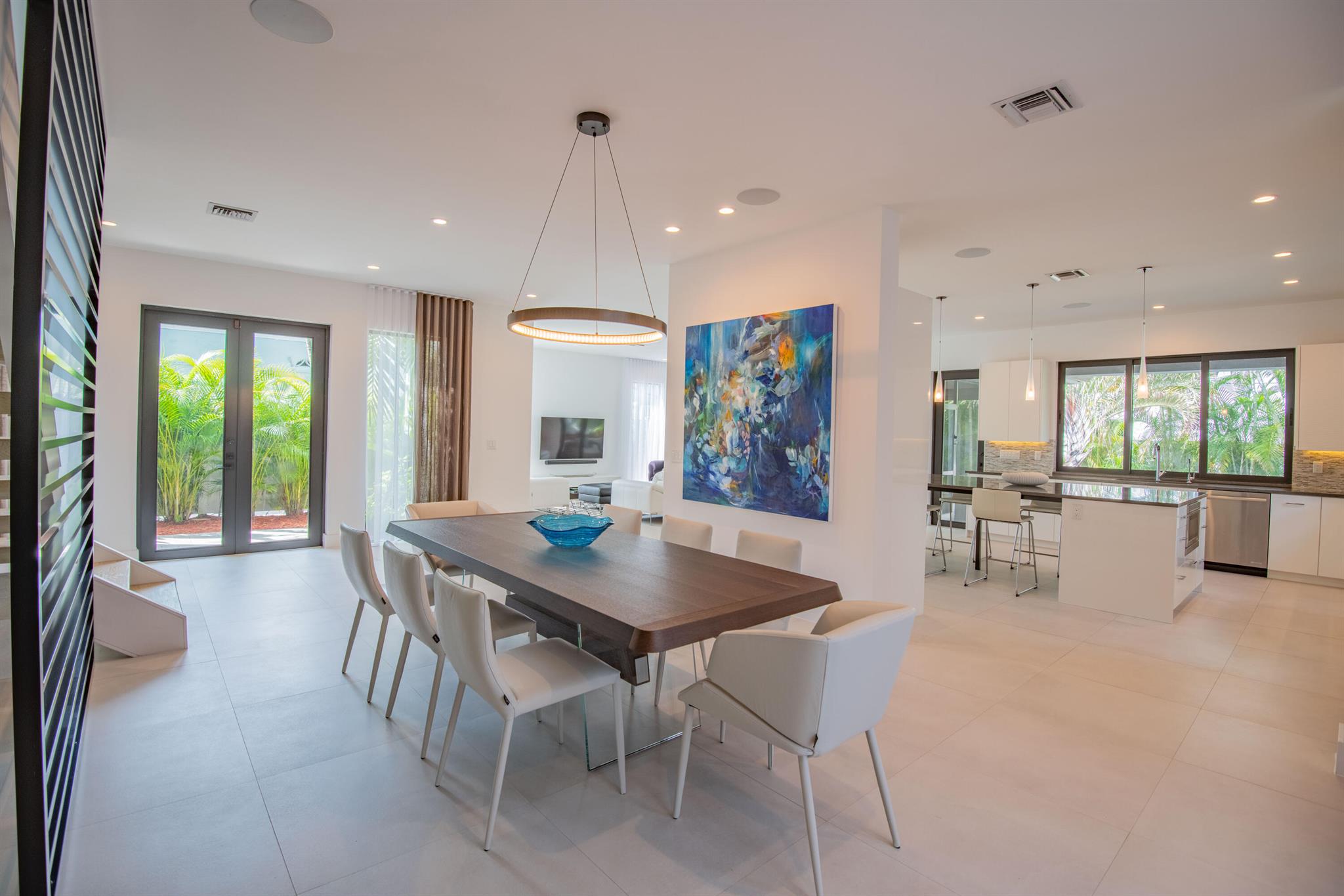 VICTORIA PARK - Residential