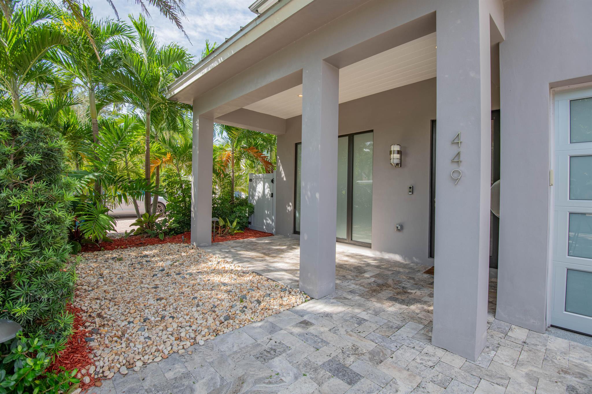 VICTORIA PARK - Residential