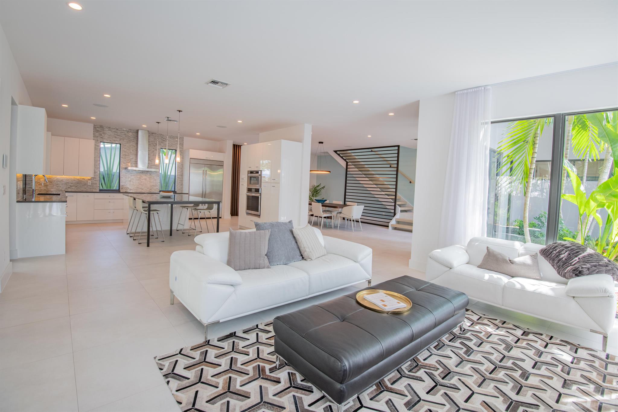 VICTORIA PARK - Residential