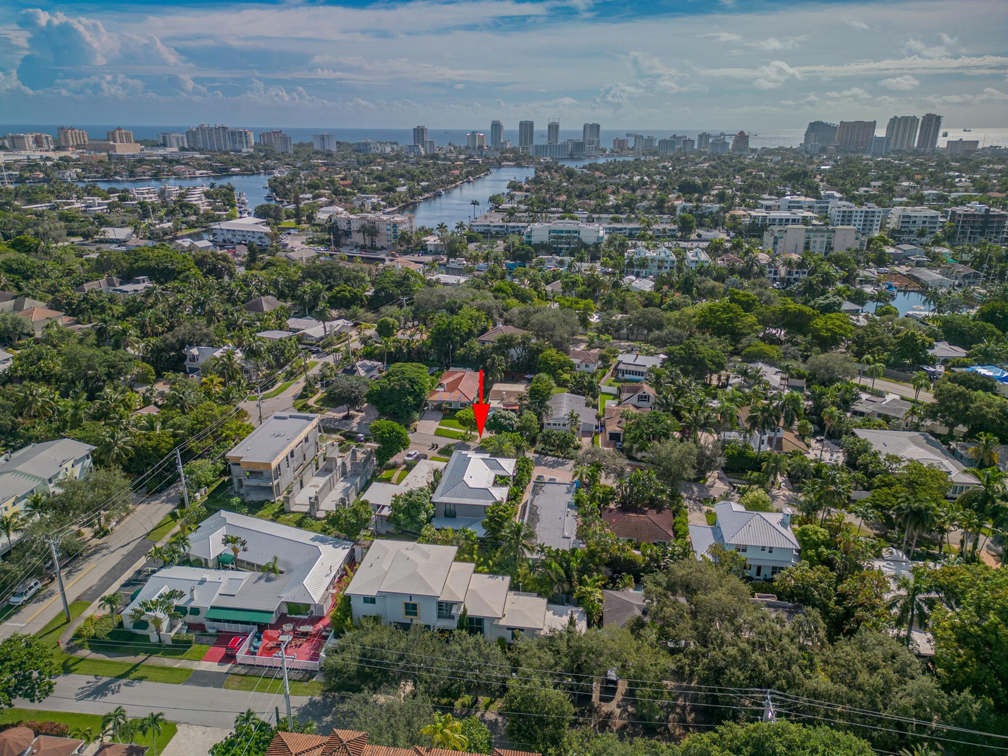 VICTORIA PARK - Residential