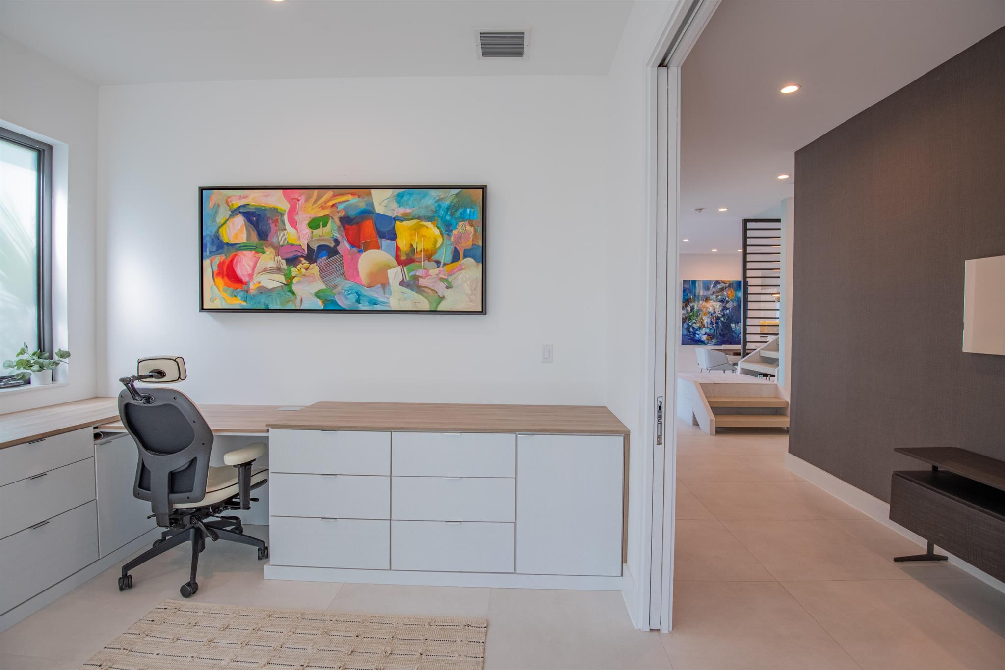 VICTORIA PARK - Residential