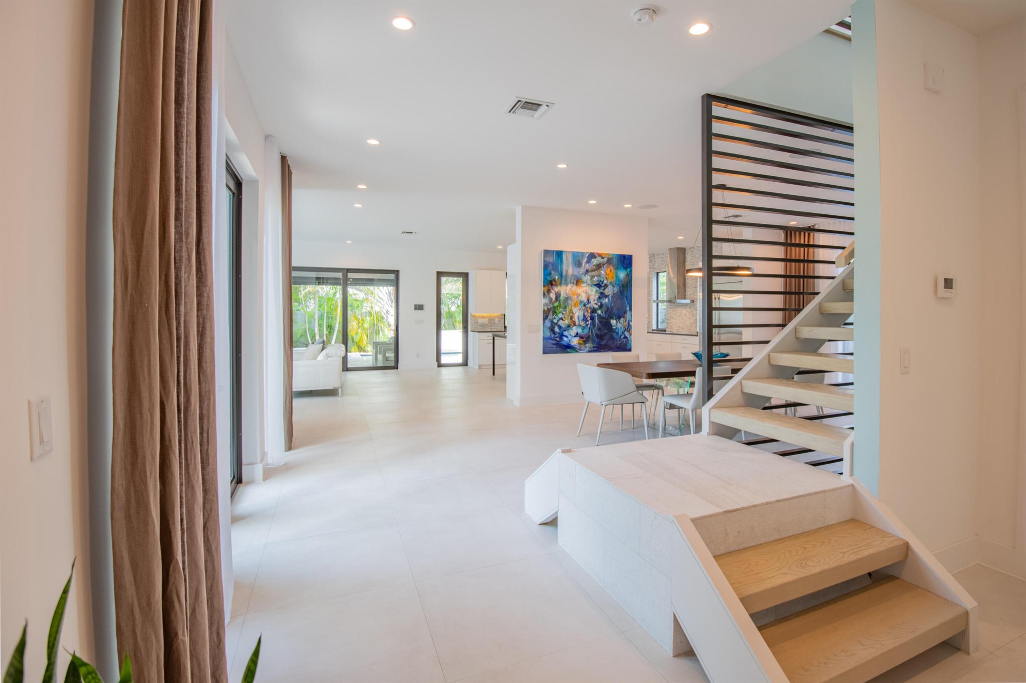 VICTORIA PARK - Residential