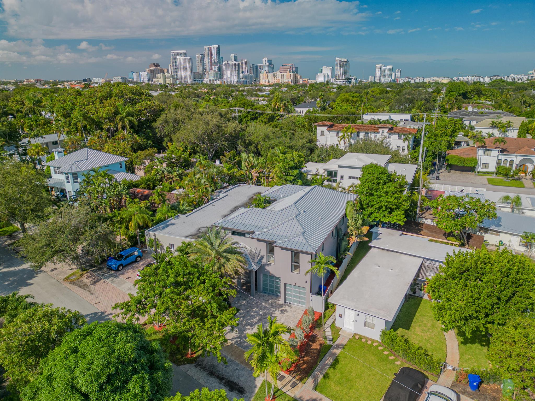 VICTORIA PARK - Residential