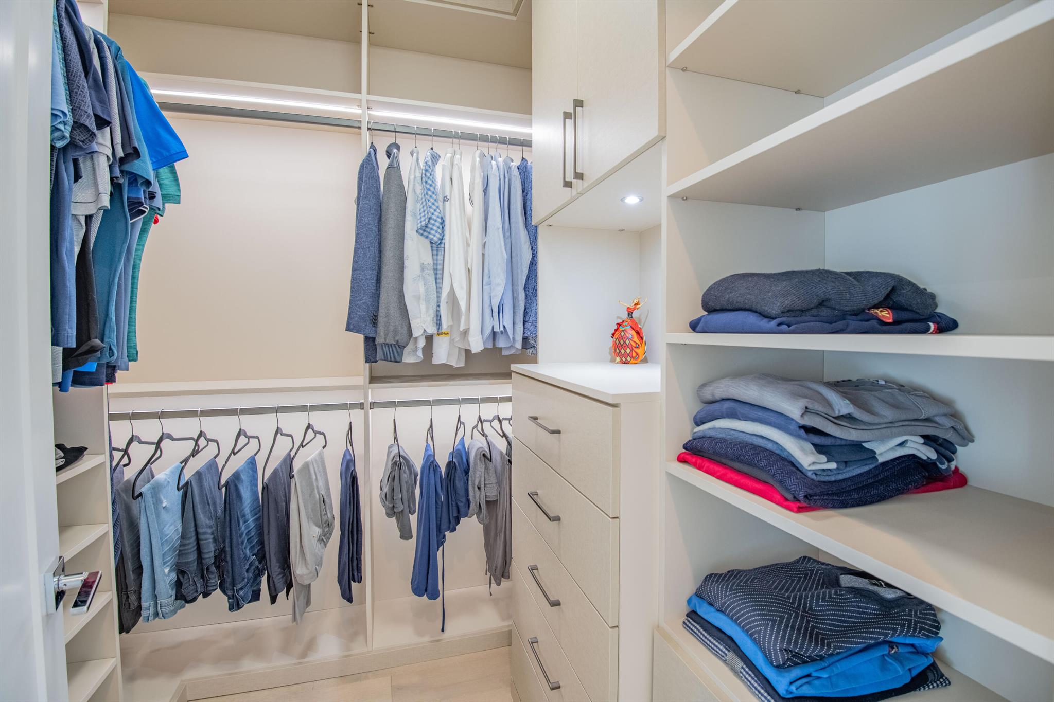 VICTORIA PARK - Residential