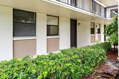 A home in Coral Springs