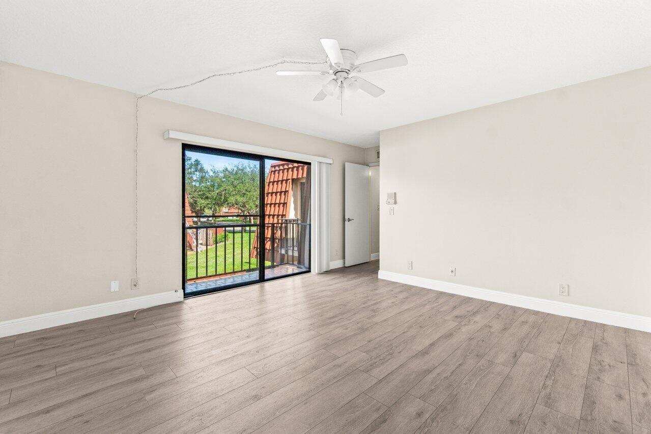 SPANISH WELLS CONDO I - Residential