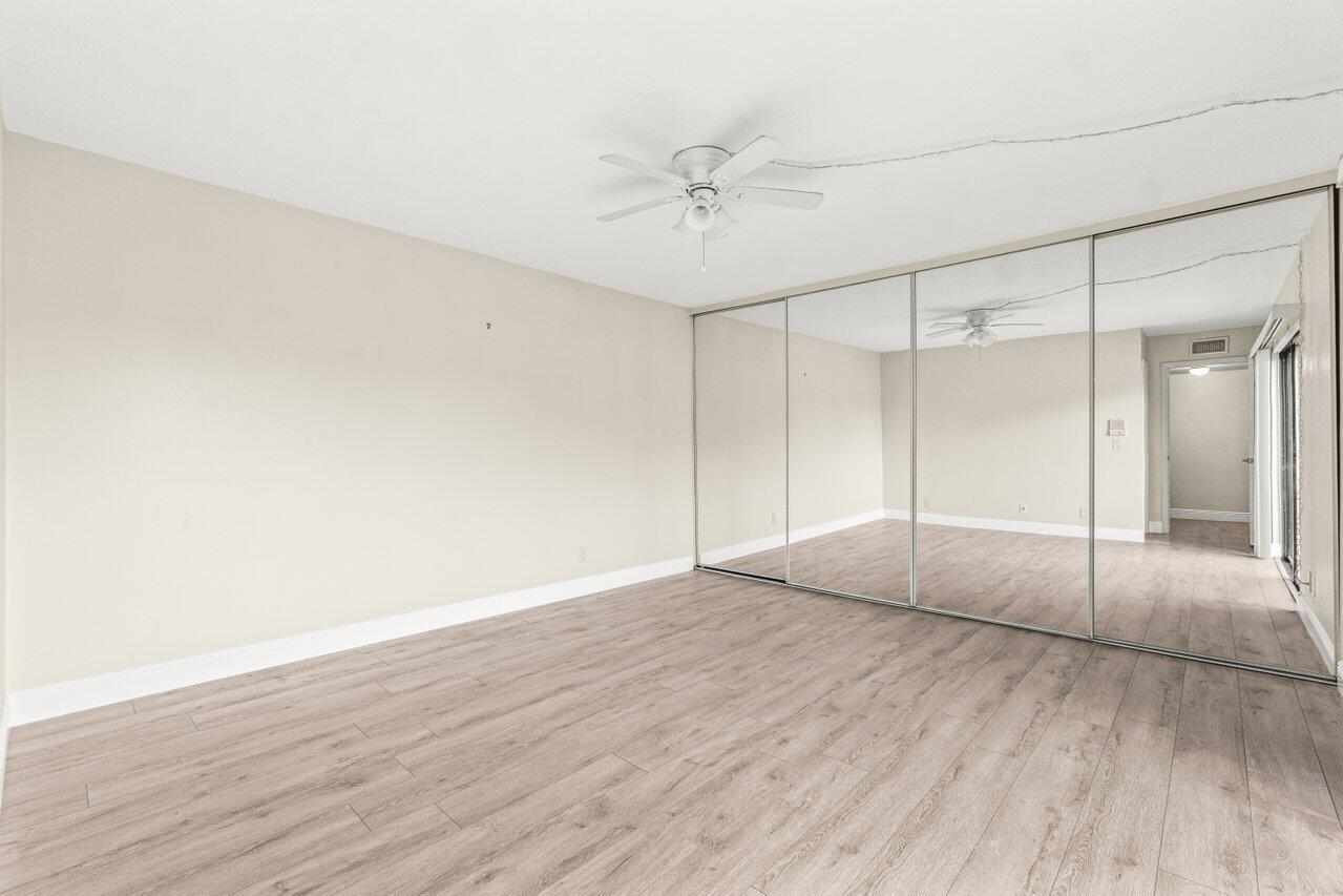 SPANISH WELLS CONDO I - Residential