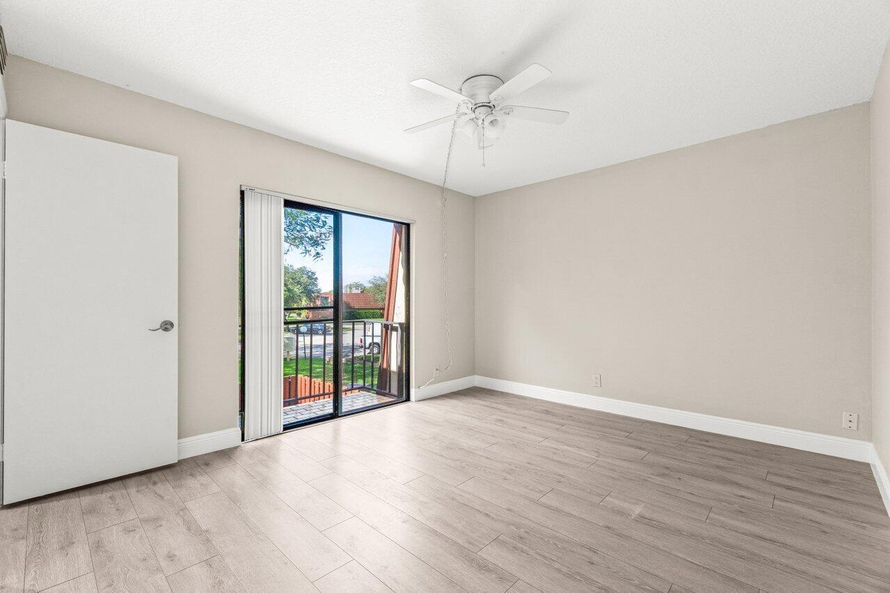 SPANISH WELLS CONDO I - Residential