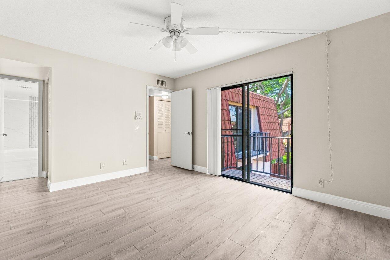 SPANISH WELLS CONDO I - Residential