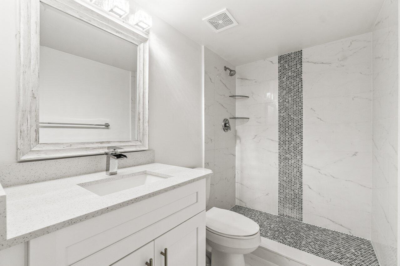 SPANISH WELLS CONDO I - Residential