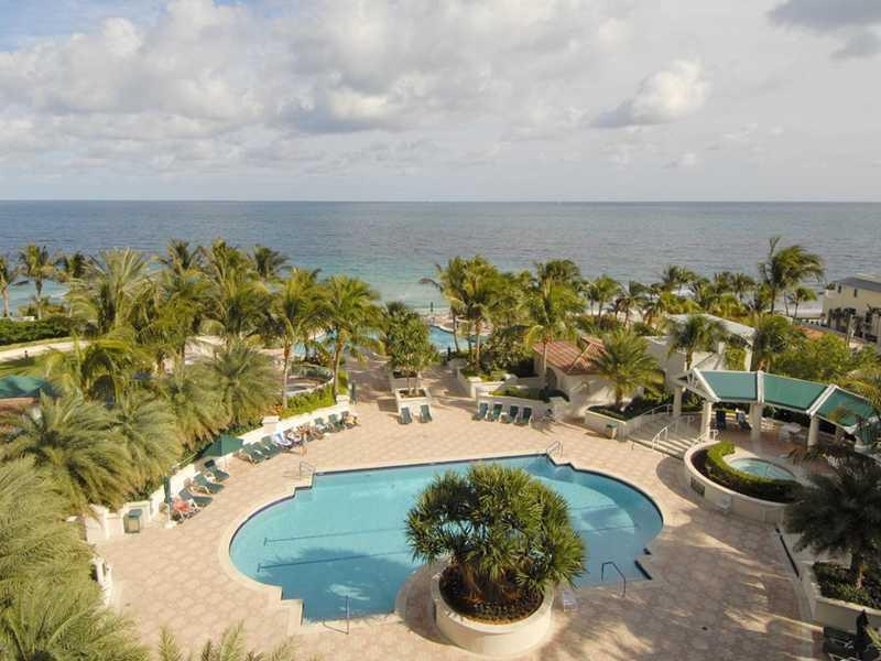 LHERMITAGE I - Residential Lease