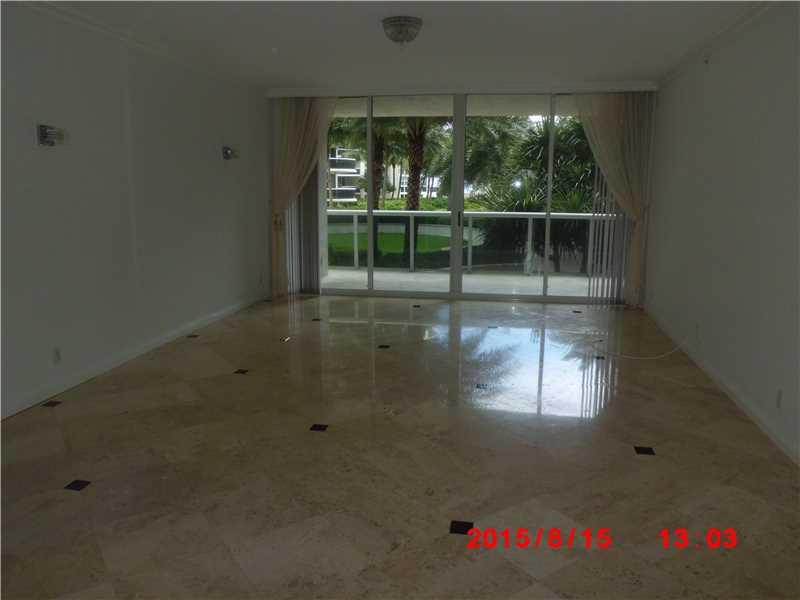 LHERMITAGE I - Residential Lease