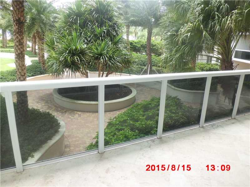 LHERMITAGE I - Residential Lease