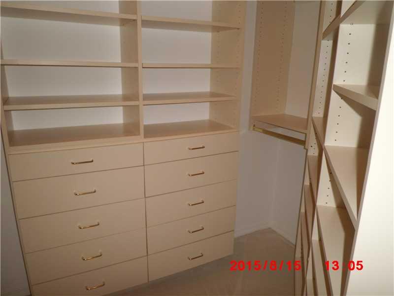 LHERMITAGE I - Residential Lease