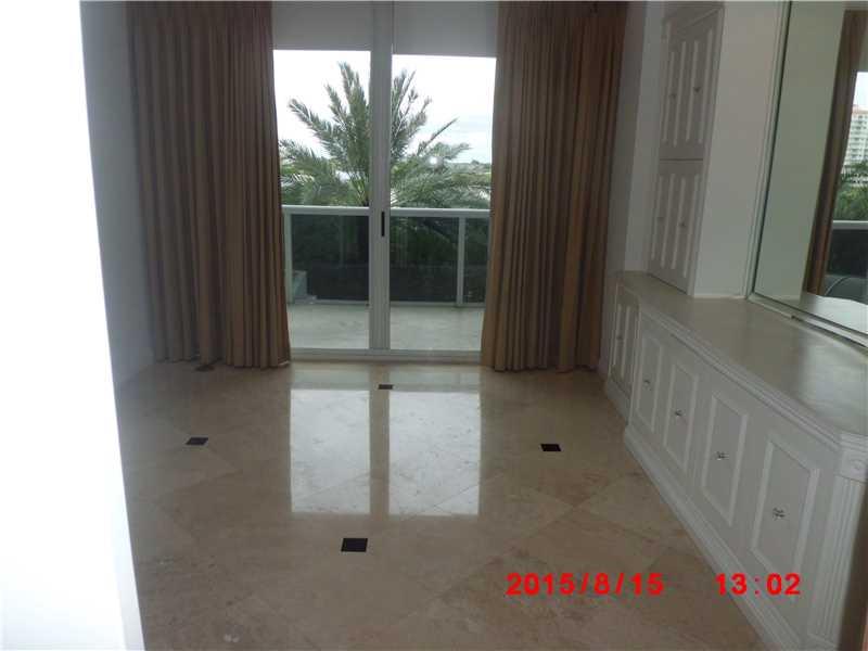 LHERMITAGE I - Residential Lease