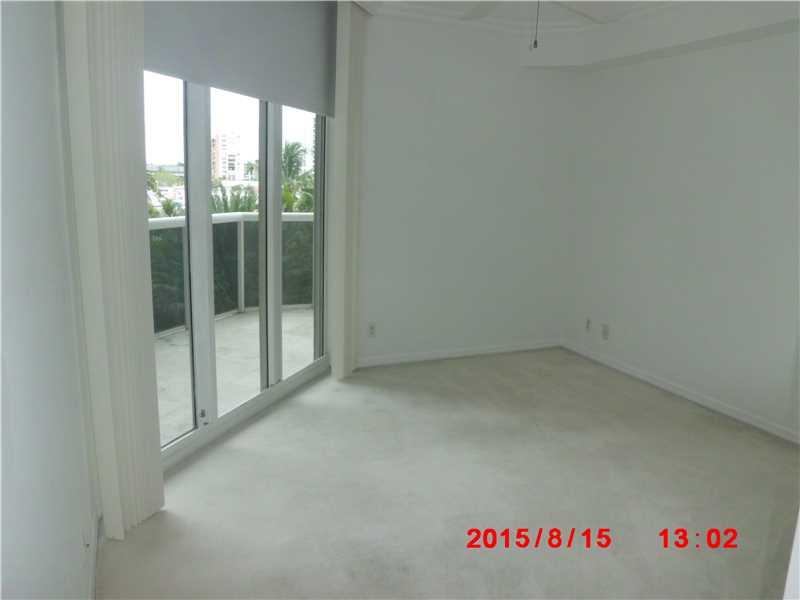 LHERMITAGE I - Residential Lease