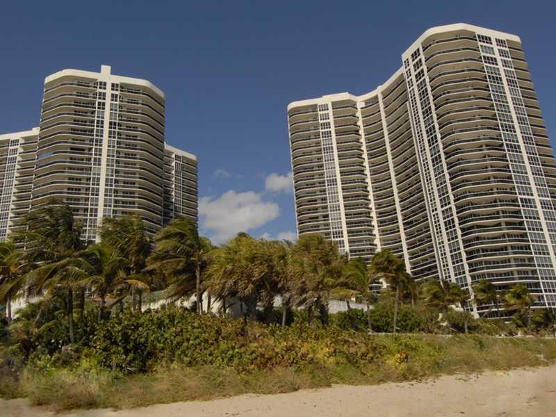 LHERMITAGE I - Residential Lease