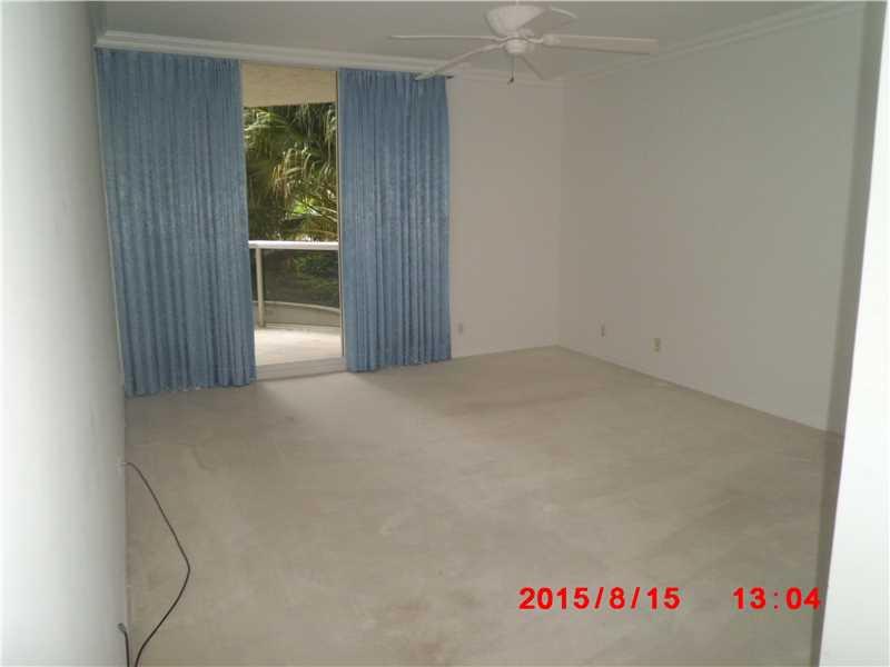 LHERMITAGE I - Residential Lease