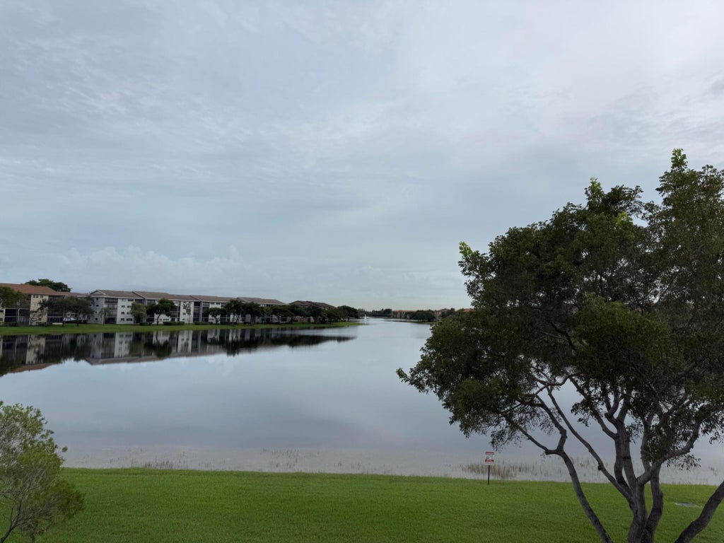 Photo of 13800 SW 5TH Court SW #306M, Pembroke Pines, FL 33027 (MLS # B26075425)