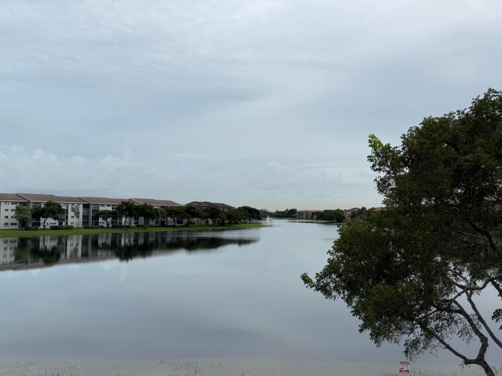 Photo of 13800 SW 5TH Court SW #306M, Pembroke Pines, FL 33027 (MLS # B26075425)