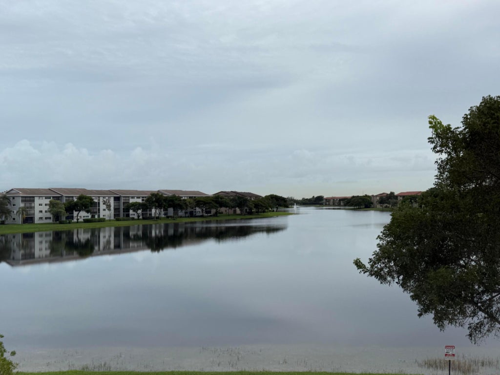 Photo of 13800 SW 5TH Court SW #306M, Pembroke Pines, FL 33027 (MLS # B26075425)