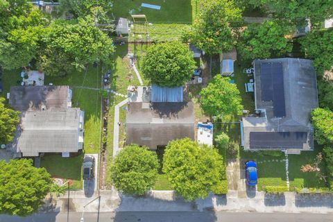 A home in Pompano Beach