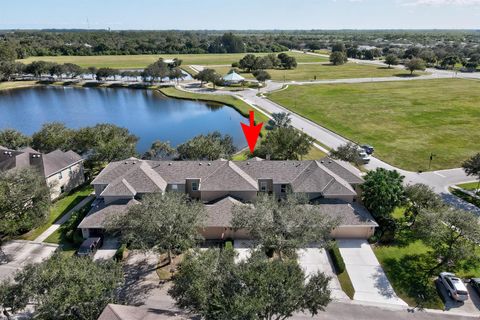 A home in Vero Beach