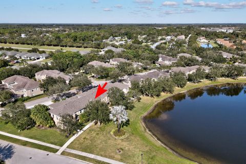 A home in Vero Beach