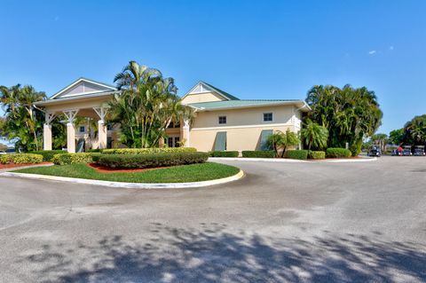 A home in Vero Beach