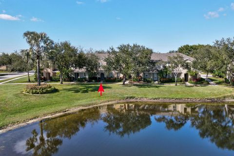 A home in Vero Beach