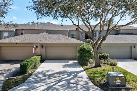 A home in Vero Beach