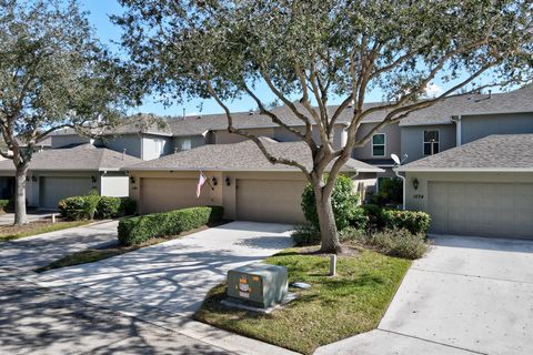 A home in Vero Beach