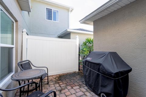 A home in Vero Beach