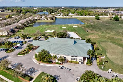 A home in Vero Beach