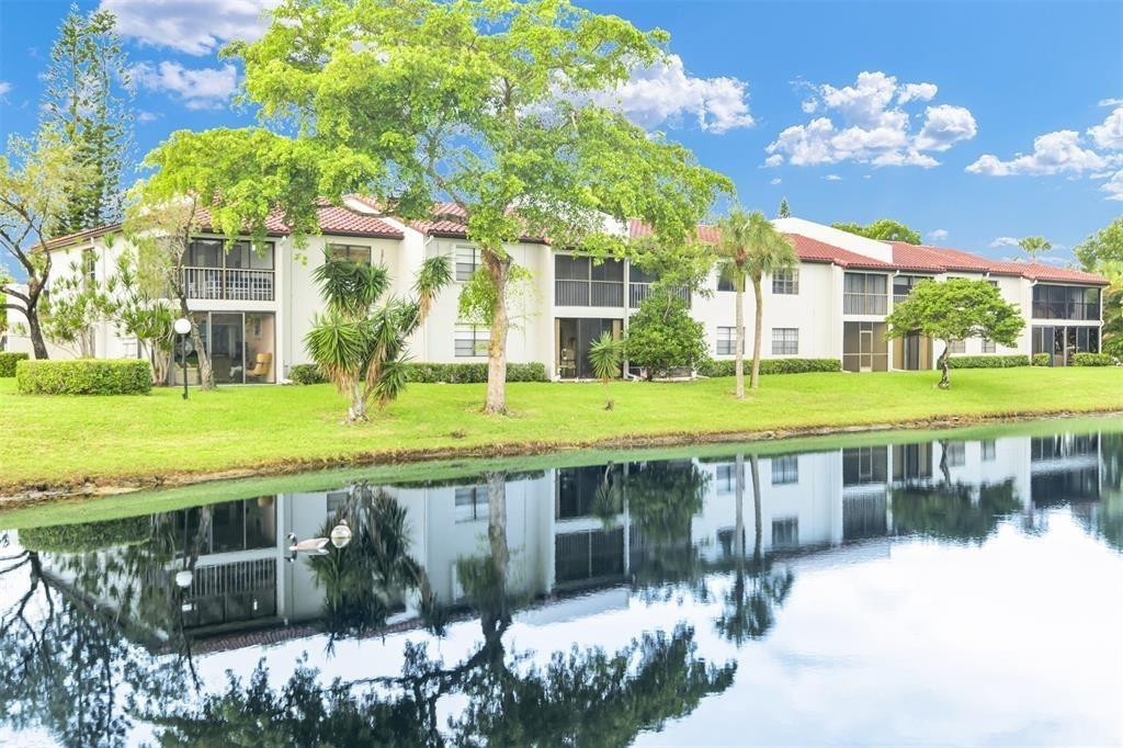 CYPRESSES OF BOCA LAGO - Residential