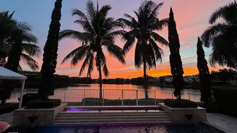 A home in Coconut Creek