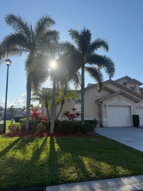 1948 Waterside Court E Wellington FL 33414