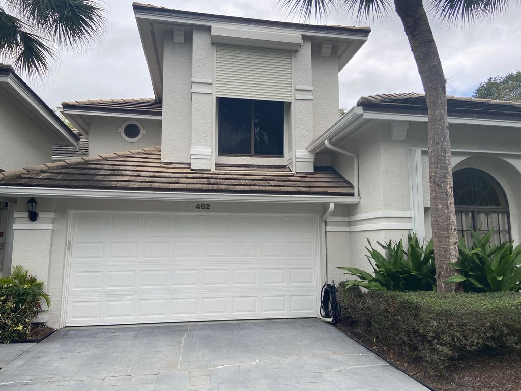 Photo of 462 Coral Cove Drive, Juno Beach, FL 33408 (MLS # R10780894)