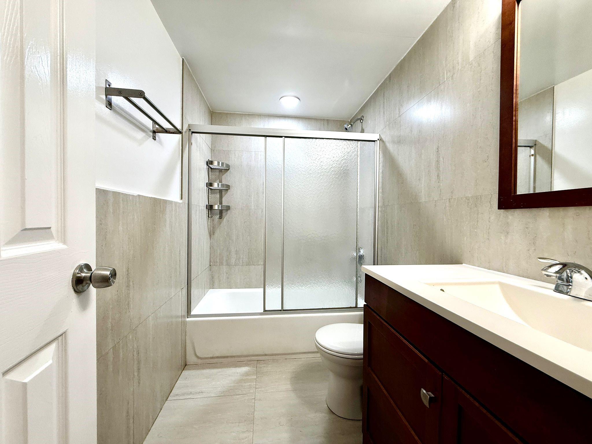 Resub Of Highland Estates - Residential Lease