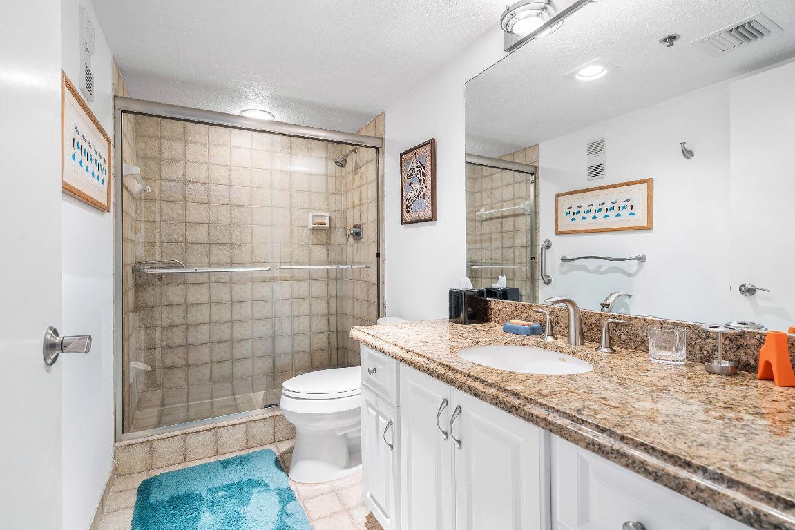 DALTON PLACE CONDO - Residential