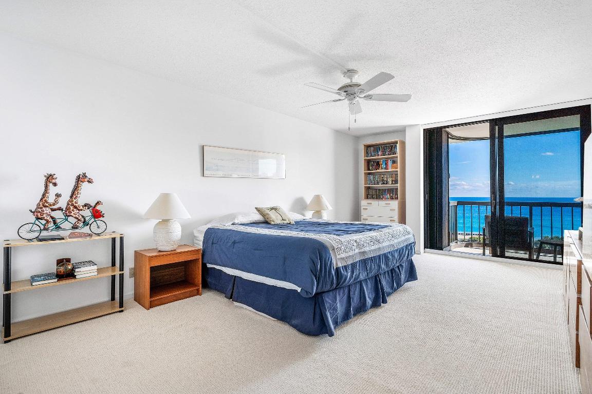 DALTON PLACE CONDO - Residential