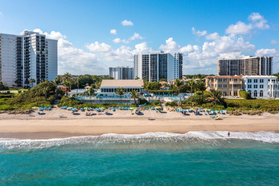 DALTON PLACE CONDO - Residential