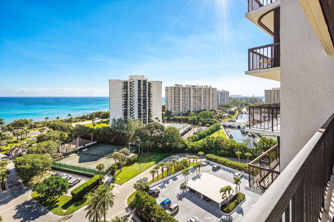 DALTON PLACE CONDO - Residential