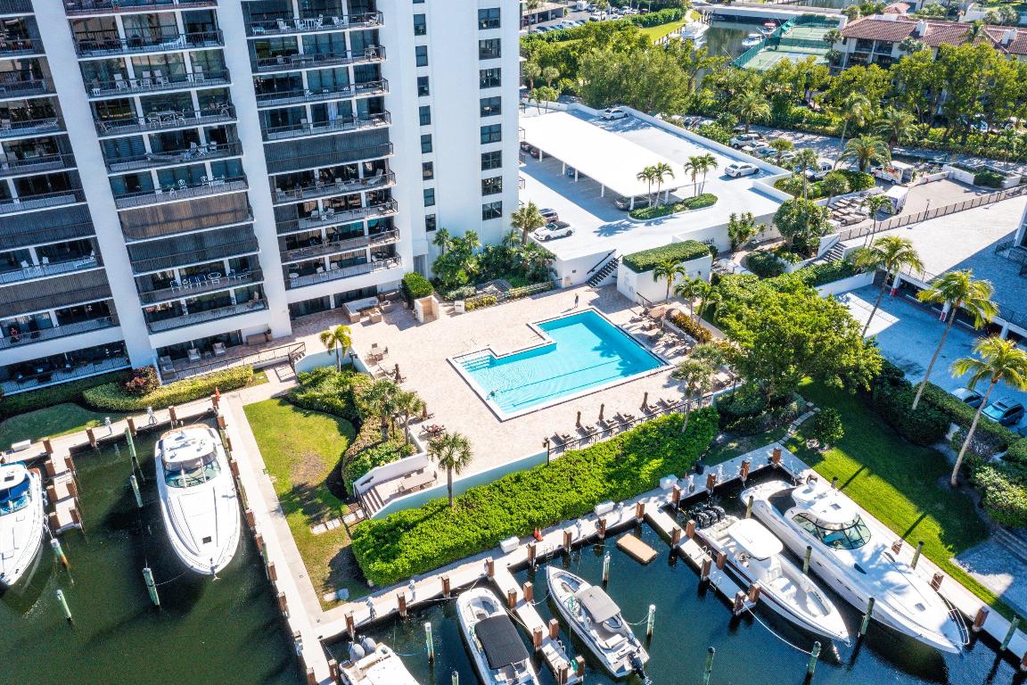 DALTON PLACE CONDO - Residential