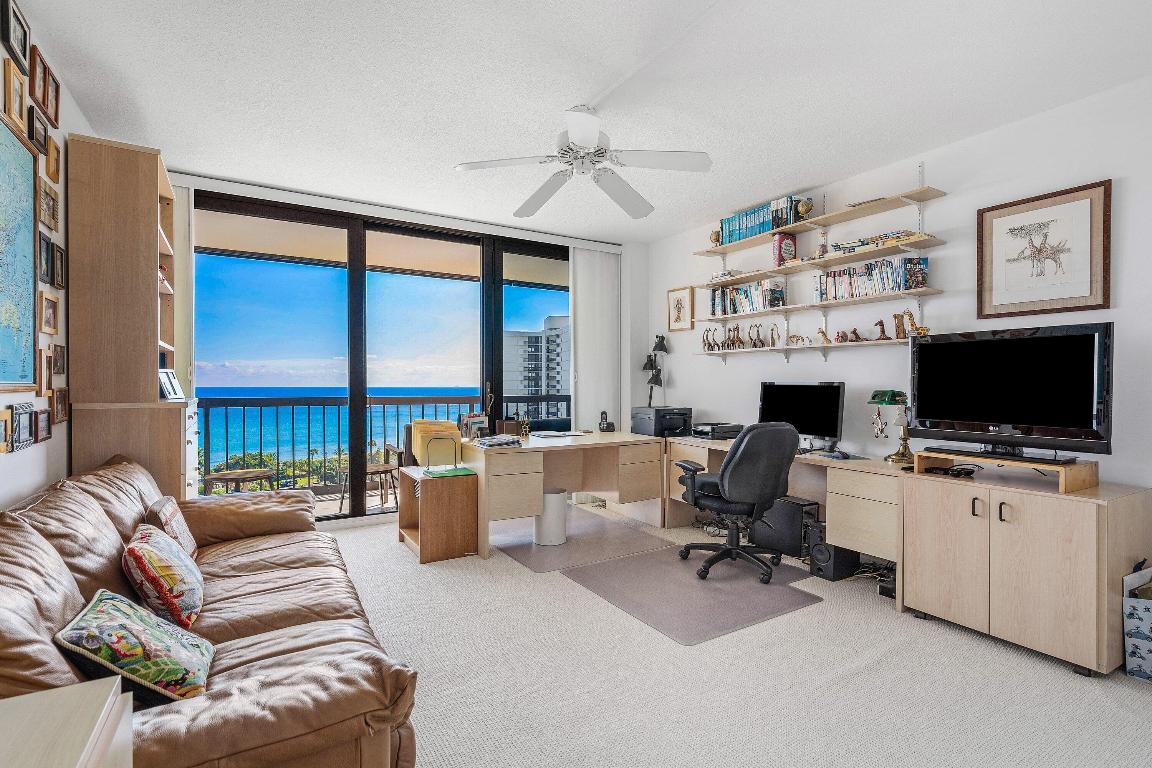 DALTON PLACE CONDO - Residential