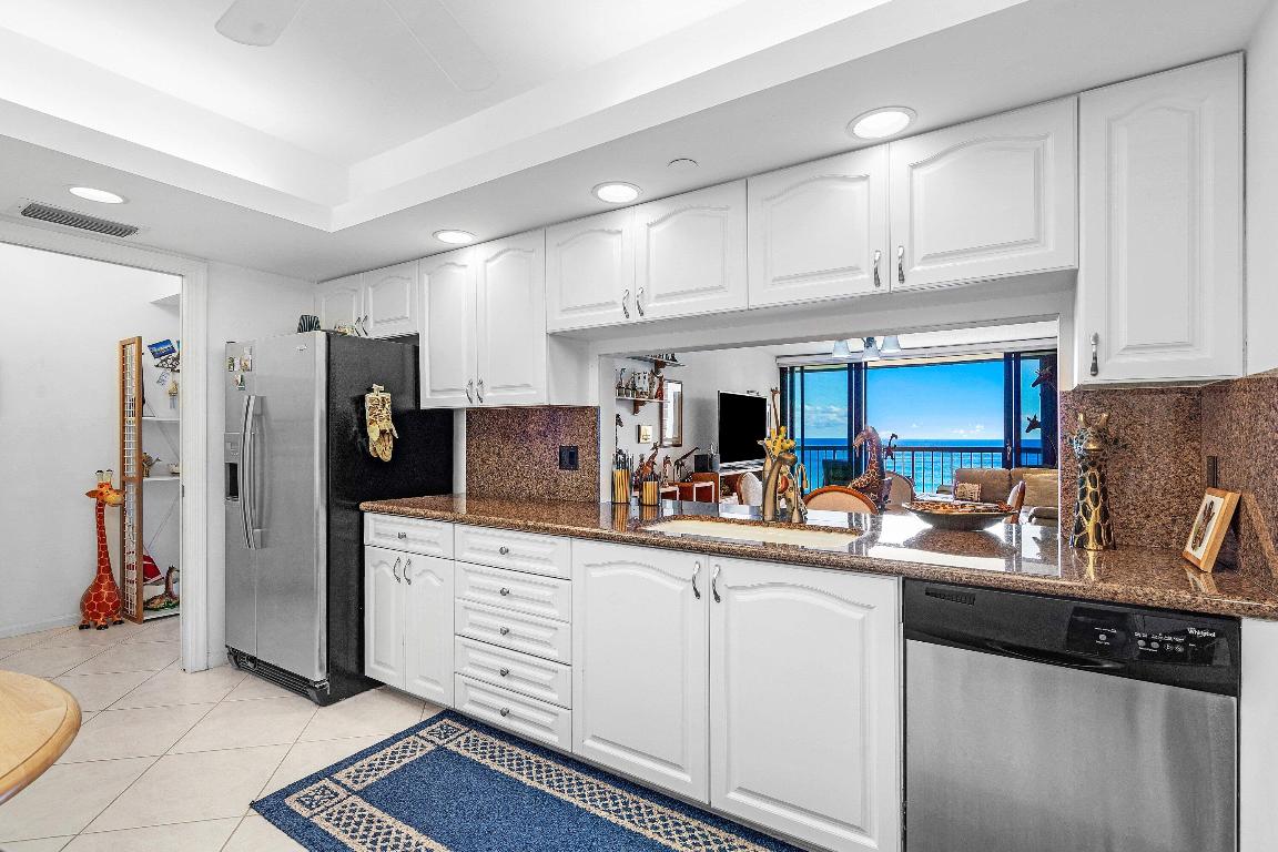 DALTON PLACE CONDO - Residential