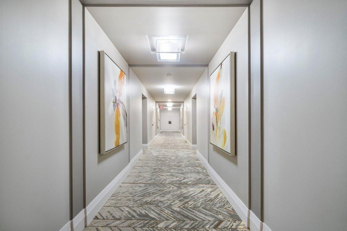 DALTON PLACE CONDO - Residential