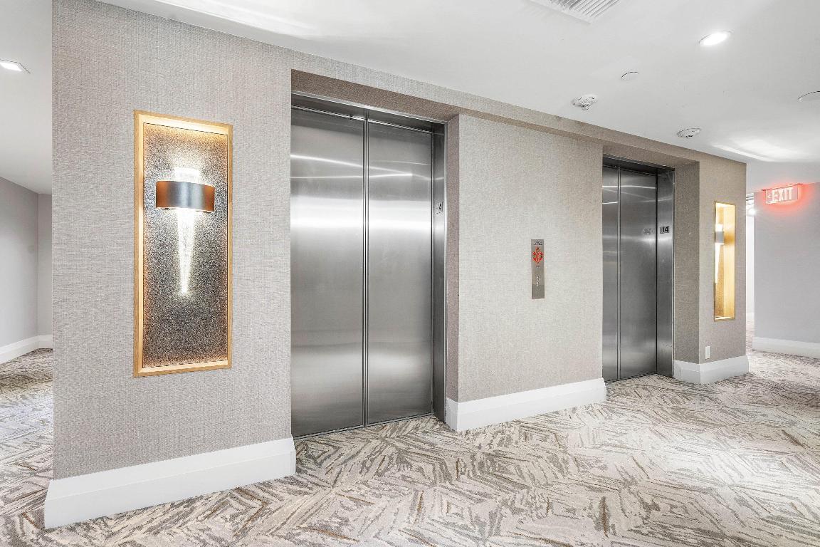 DALTON PLACE CONDO - Residential