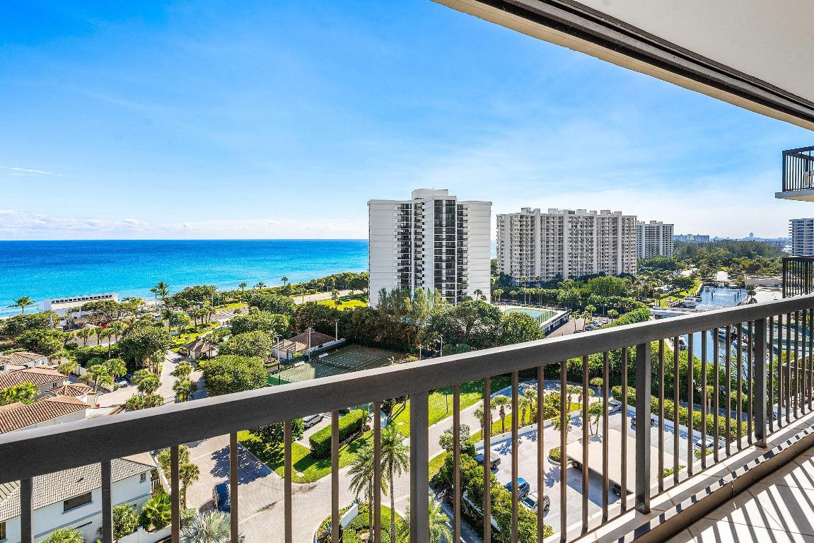 DALTON PLACE CONDO - Residential